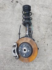 HYUNDAI I20 2020-2025 FRONT LEFT NSF SHOCK ABSORBER SUSPENSION LEG 54650-Q0AB0