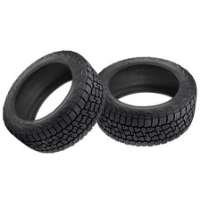 2 X Nitto Terra Grappler G3 Lt26570r176 112109s Tires 2 X Nitto Terra Grappler G3 Lt26570r176 112109s Tires