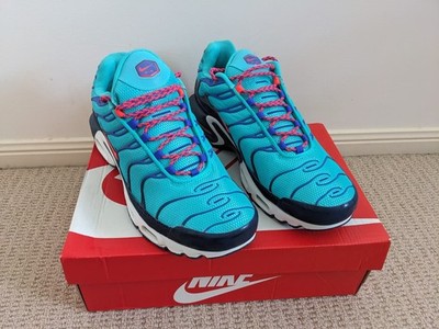 Nike Air Max Plus ''Discover Your Air'' AV7940-300 Hyper Jade US10.5   Australian