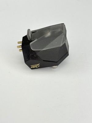 Ortofon 2M Black Moving Magnet Phono Cartridge - Open Box New - Shibata Stylus