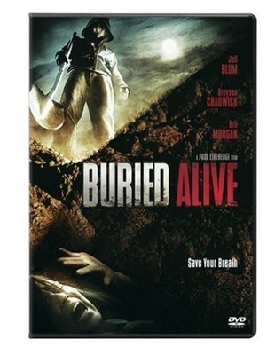 その他 Buried Alive [DVD] Buried Alive [DVD] | eBay
