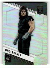 2023 Donruss Elite WWE Wrestling Base Singles #1-150 (Pick Your Cards)
