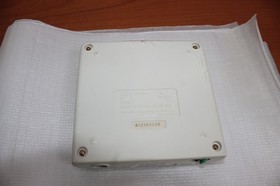 PC ENGINE CONSOLE PCENGINE - ( PROBABLY NEW!)
