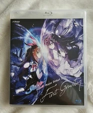 SorAZ Debut Live "First Gravity" (Hololive Virtual Youtuber Blu-ray Concert)