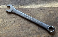 BRITOOL RJM10 - 10mm Metric Size - Combination Spanner.