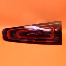 MERCEDES BENZ GLS580 GLS450 TRUNK TAIL LIGHT RIGHT 2020-2024 A1679067401 LED OEM