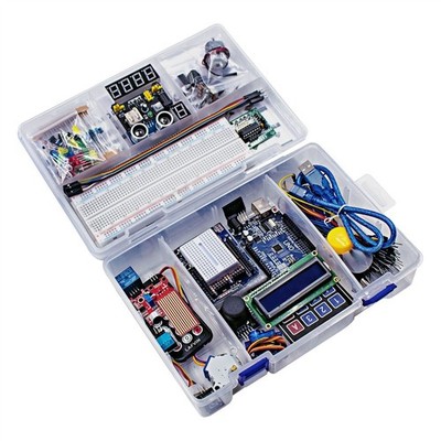 Aufgerüstete Version Kit für R3 RFID Starter Kit R3 Elektronische Komponenten