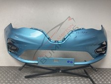 RENAULT ZOE GT LINE 2019-ON FRONT BUMPER JJ-1860 620223129R