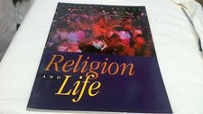 Religion and Life - Watton, Victor W.