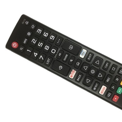 Remote Control For RCA RWOSU5549 RWOSU5049-B 4K Ultra HD UHD WEBOS Smart HDTV TV