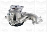 Graf Wasserpumpe PA742 FüR Ford