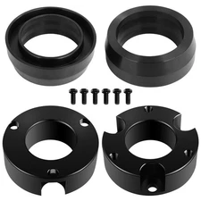 Leveling Lift Kit 3" Front & 2" Rear Fit For Toyota 4Runner FJ Cruiser 2WD 4WD