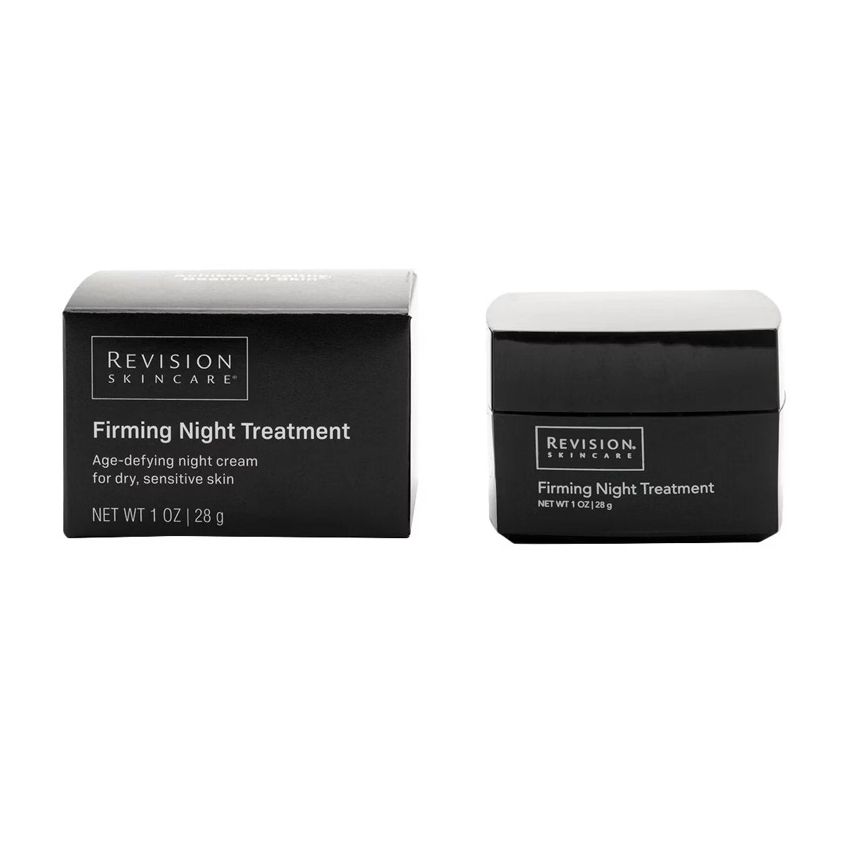 Revision Skincare Firming Night Treatment Cream 1oz