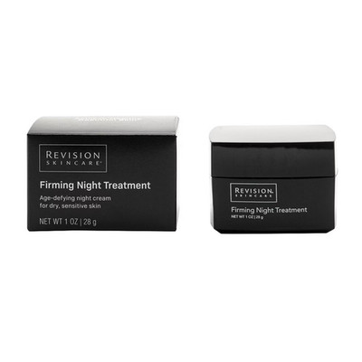 Revision Skincare Firming Night Treatment Cream 1oz