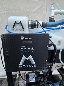 Air Techniques Mojave V5 Dental Vacuum System
