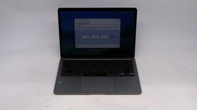 Apple Macbook Air 13'' M1 8-Core 16GB 512GB - Fair READ DESC