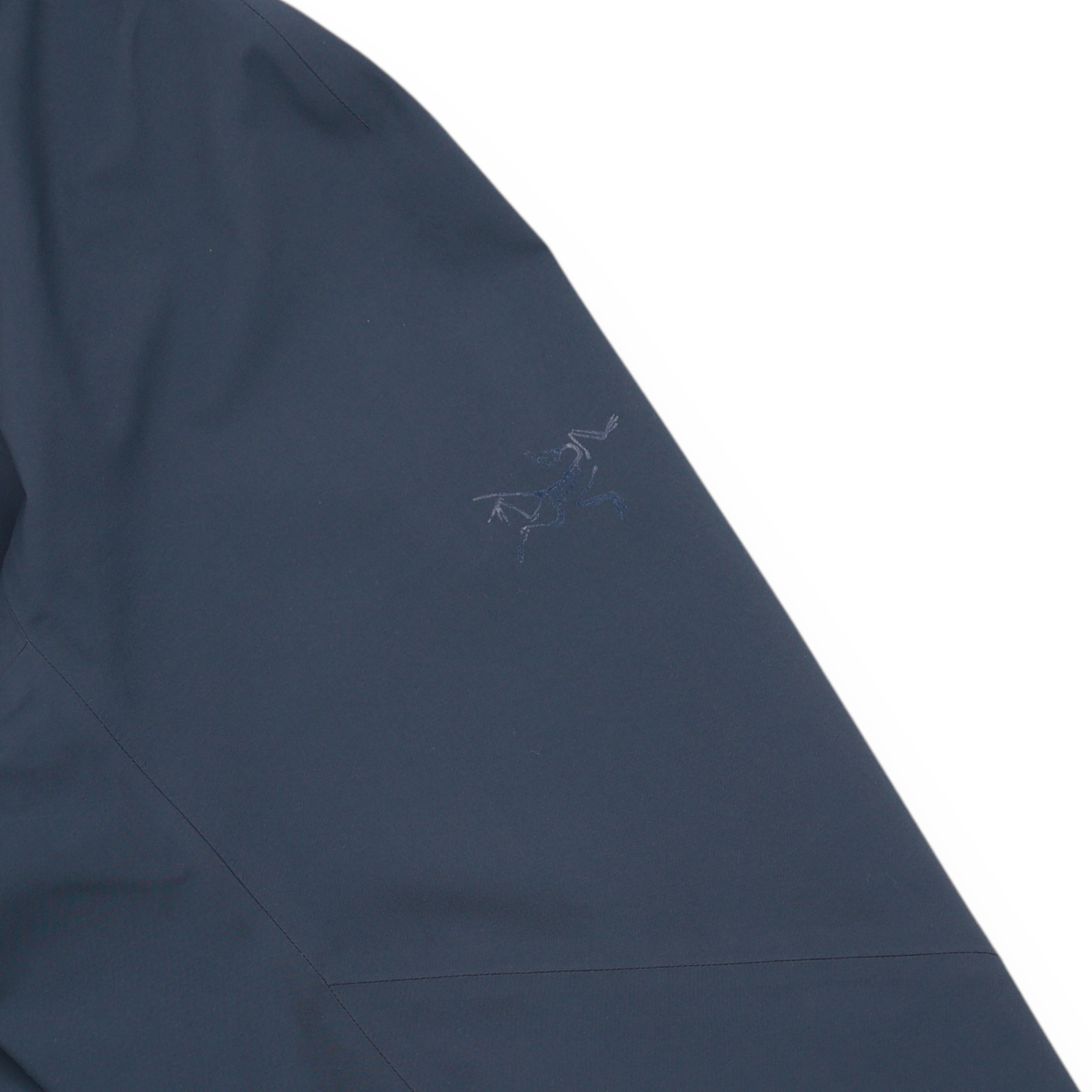 Giacca Arc'teryx Fraser Goretex taglia media grigio