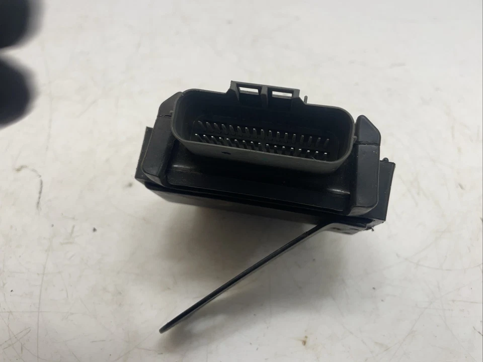 ♻️ Keeway Superlight 125 E5 2021 - 2025 ECU CDI ♻️ - Image 3 of 4