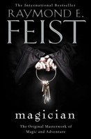 Magician | Raymond E. Feist | Taschenbuch | Kartoniert / Broschiert | Englisch