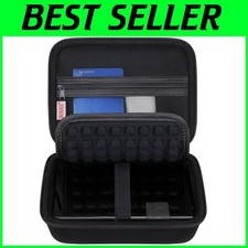 Storage Bag for External Hard Drives