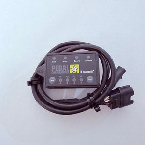 Pedal Commander Throttle Response Controller