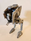 LEGO Star Wars: AT-ST Walker (75153) incomplete, roughly 85%