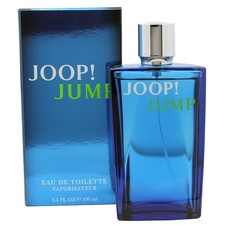 Joop! Jump Eau de Toilette