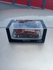 NEO 87541 CADILLAC SERIES 62 CLUB COUPE - model is PLASTIC - HO or 1:87 scale