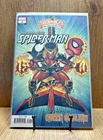 Amazing Spider-Man #1 - Arthur Adams Cover - Halloween Trick-or-Read Variant