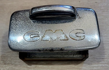 Original Used 1954 1955 1st Series Gmc Pickup Truck Chrome Ash Tray