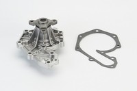 Wasserpumpe MotorküHlung Continental Ctam WPS3001 FüR Renault Dacia Mitsubishi 2