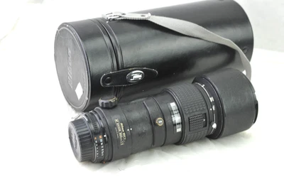 Nikon AF Nikkor 300mm f/4 ED , FX - Bild 1 von 4