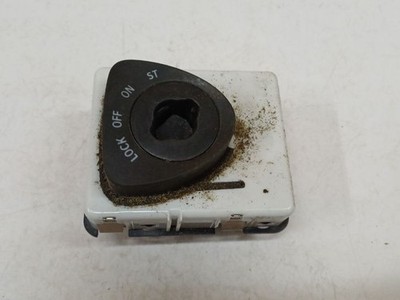 SAAB 9-3 2006 Ignition Barrels (Ignition Switch) 6181000615, 6181- #2805484-76
