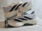 Adidas Adizero EVO SL Shoes Mens Size UK 10 EU 44 2/3 BRAND NEW WITH TAGS