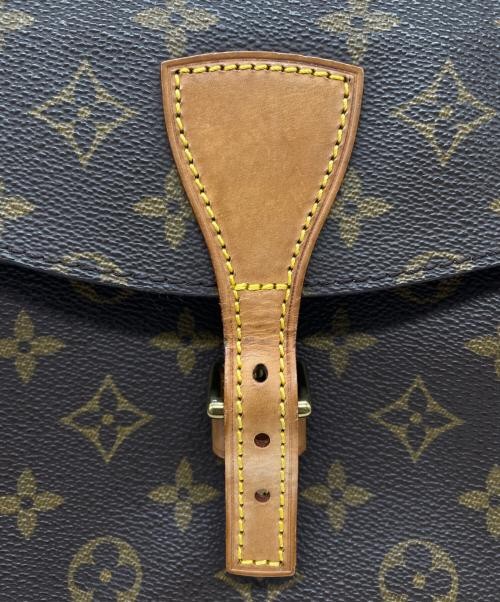 LOUIS VUITTON Shoulder Bag  #2621 — image 7