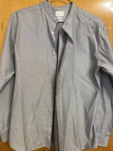 Men Selected Homme Shirt 38