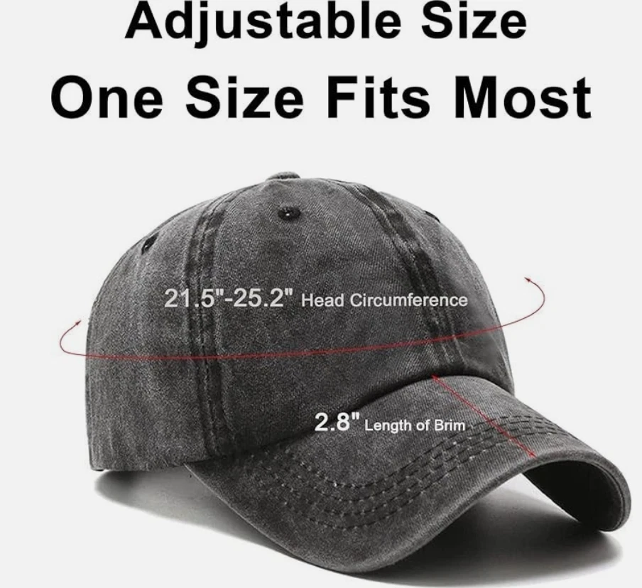 Fck ICE Hat  Baseball Cap Dad Hat Unisex