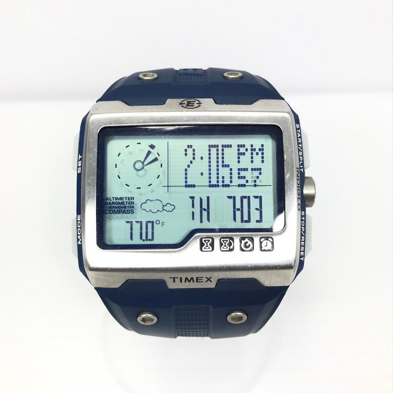 Timex Expedition WS4 Wrist Watch for Men for sale online | eBay