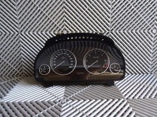 Compteur BMW X3