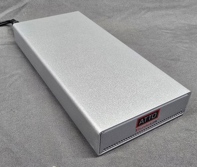 ATTO ThunderLink Thunderbolt 2 to 8 GB TLFC-2082-D00 + Power Adapter 