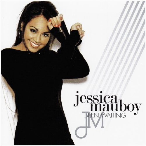Альбом Jessica Mauboy Been Waiting (CD)