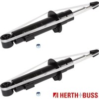 2X StoßDäMpfer Herth+Buss Jakoparts J4305008 2 StossdäMpfer Vorderachse