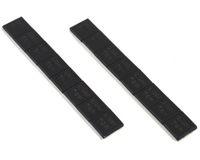 Maxline R/C Products Lead Weight Sticks (2) [MLP-0047]