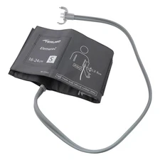 Terumo XX-ES41S Elemano 2 H56 Blood Pressure Arm Cuff S Size Band Disinfectable
