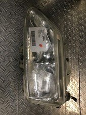 Scheinwerfer links  Renault Espace III (JE) 290025