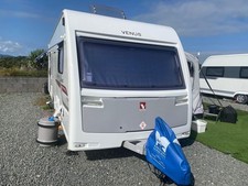 lunar venus 590/6 2017 caravan