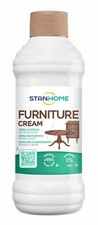 STANHOME | Crema Mantenimento per Mobili in Legno FURNITURE CREAM, 250 ml