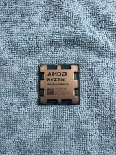 AMD Ryzen 7 9800X3D 8-Core 16-Thread Desktop Processor - 8 Cores And 16 Threads