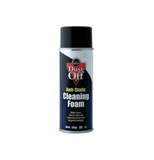 Anti-Static Cleaning Foam Electronics Multi-Surface Spray Dust Off Foaming