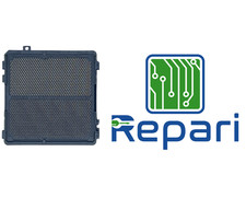 Foxconn CPU Sockel AM5 LGA 1718 BGA Connector Intel Prozessor Socket Mainboard